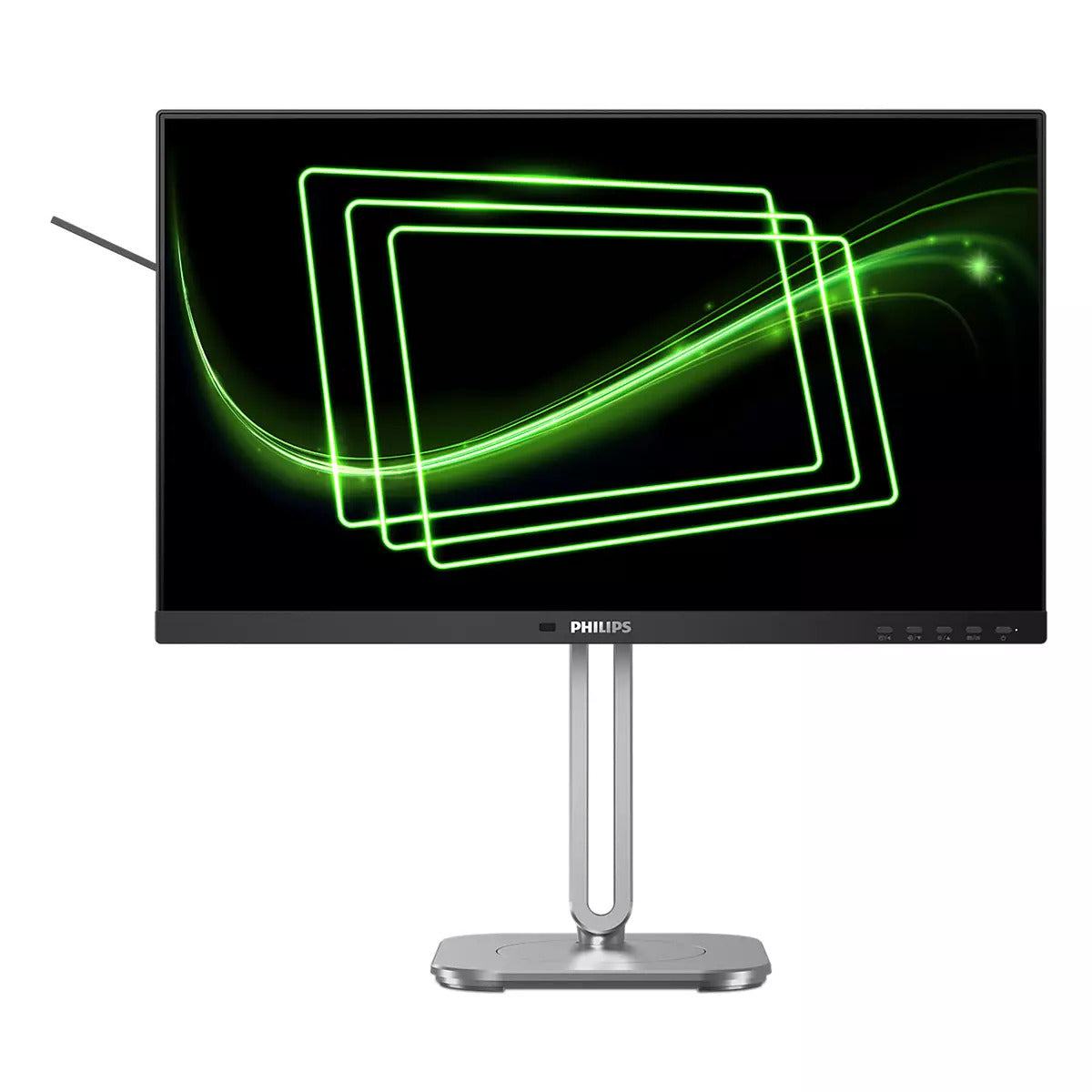 Philips 27B2G5500 USB 3.0 USB-C 27" Monitor 27B2G5500/00 - Icecat ea70a0d1163e