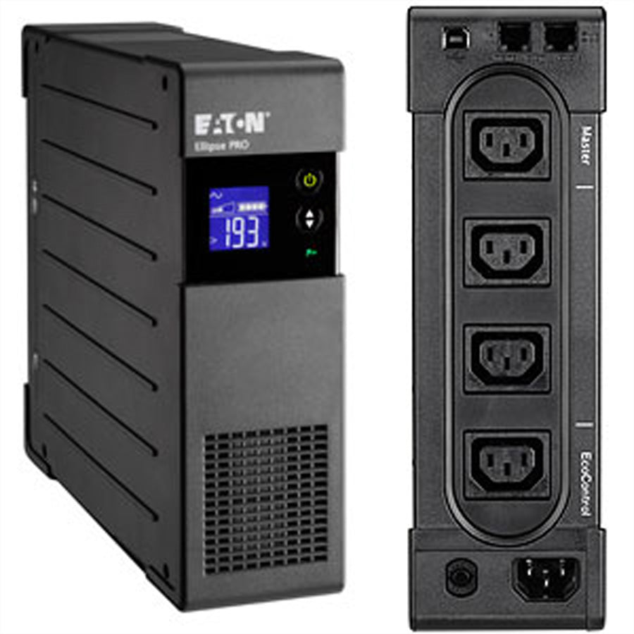 Eaton Ellipse PRO 650 (Offline) UPS ELP650IEC - ITscopeFeed ea80be122d32