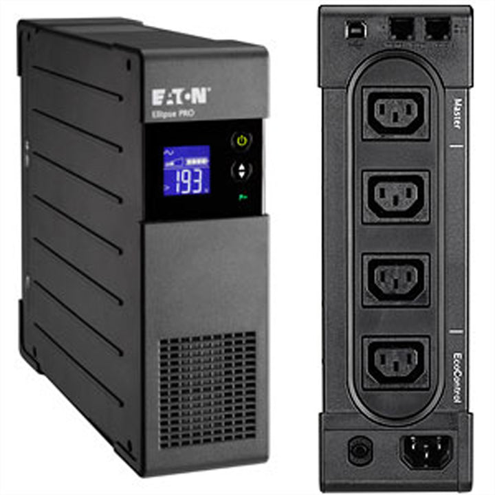 Eaton Ellipse PRO 650 (Offline) UPS ELP650IEC