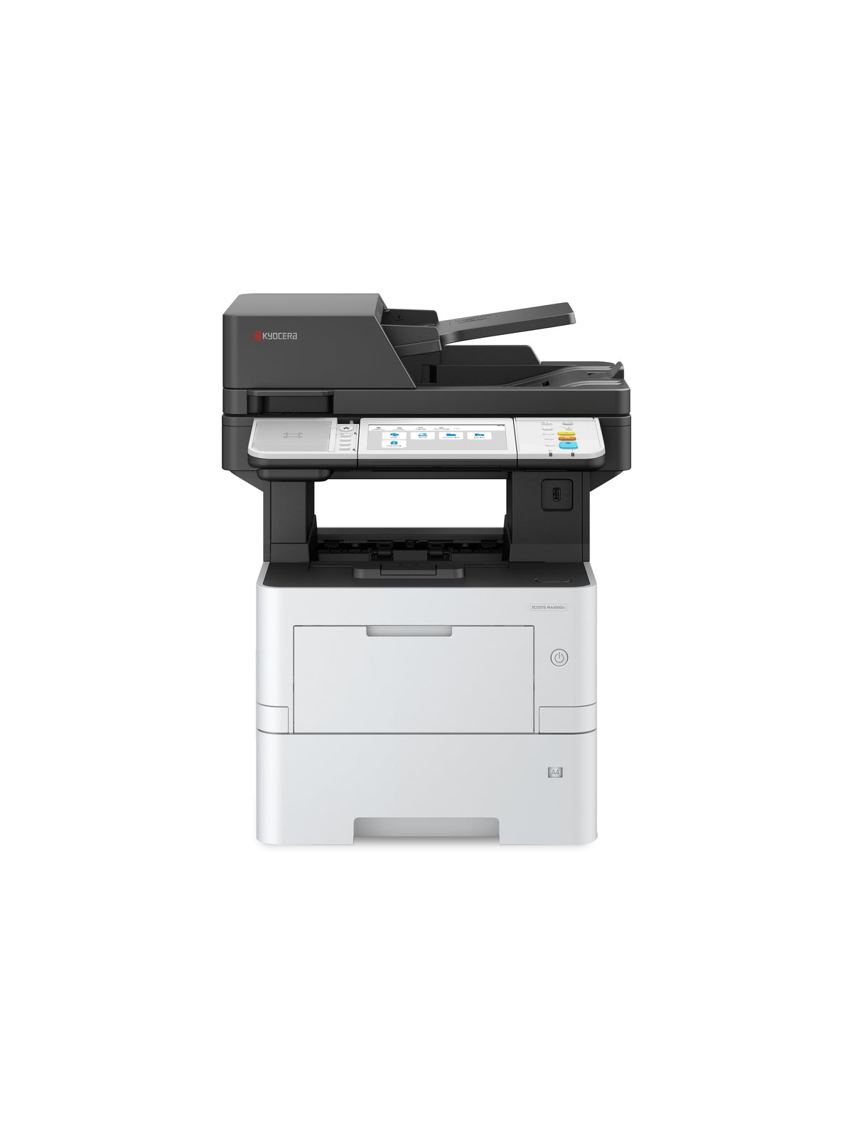 Kyocera Ecosys MA4500ix A4 Laser/LED Multifunction Printer 110C113NL0 - Icecat eb2ec99476d2