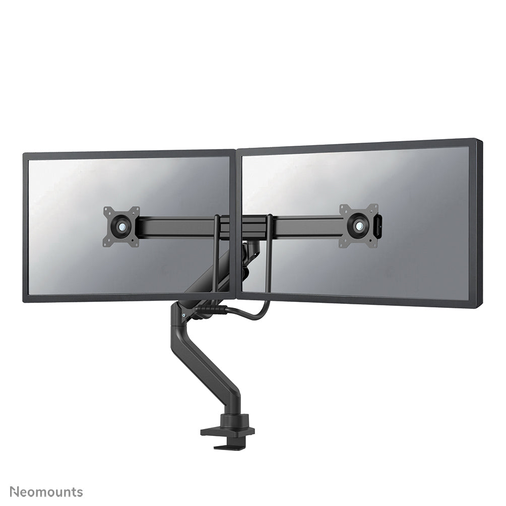 Neomounts Adjustable Desk Mount 17-32 Flatscreen Accessory DS75-450BL2 - Icecat eb800c0854d9