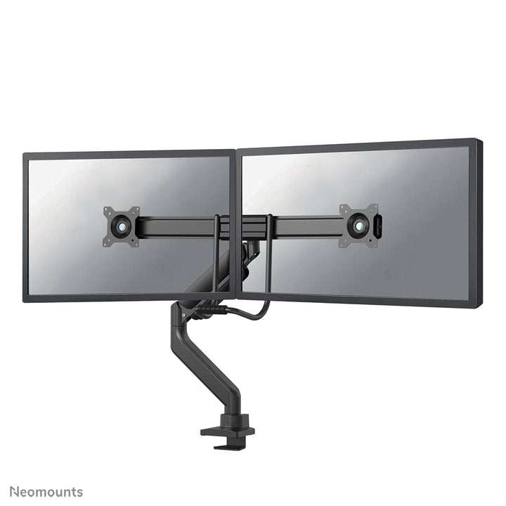 Neomounts Adjustable Desk Mount 17-32 Flatscreen Accessory DS75-450BL2