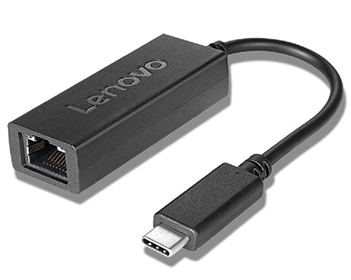 Lenovo ThinkPad E14 USB-C Ethernet Network Card 4X90S91831
