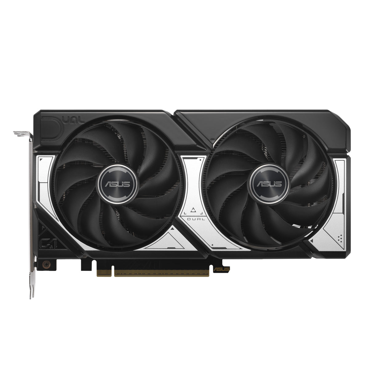 ASUS Dual GeForce RTX 5060 Ti 16GB Graphics Card 90YV0MH0-M0NA00 - Icecat ed1084fa1ed3