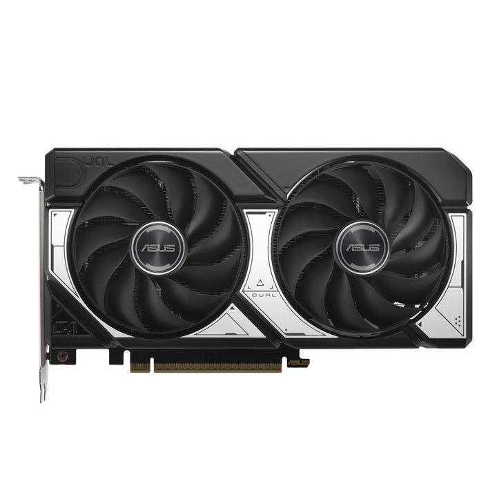ASUS Dual GeForce RTX 5060 Ti 16GB Graphics Card 90YV0MH0-M0NA00