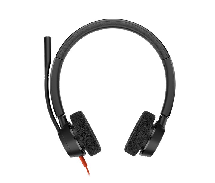 Poly Blackwire 3320 Stereo USB-C Headset 8X219AA