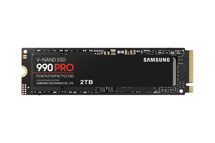 Samsung 2TB NVMe SSD MZ-V9P2T0BW