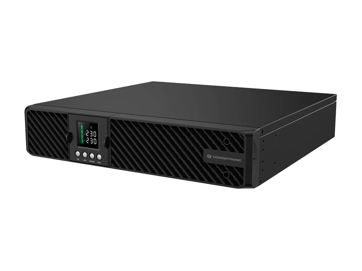 Conceptronic Iec Online UPS ZEUS51E1K - Icecat eee782d1c951
