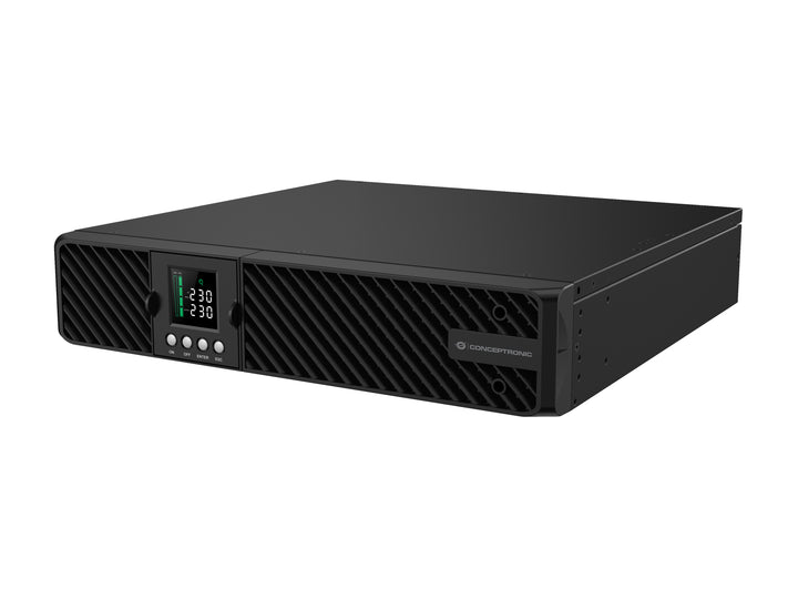 Conceptronic Iec Online UPS ZEUS51E1K