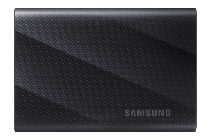 Samsung Portable T9 MU-PG4T0B 4TB USB 3.2 SSD MU-PG4T0B/EU