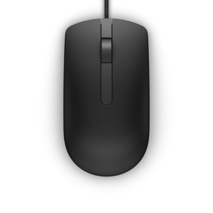Dell MS116 USB Mouse 570-AAIS