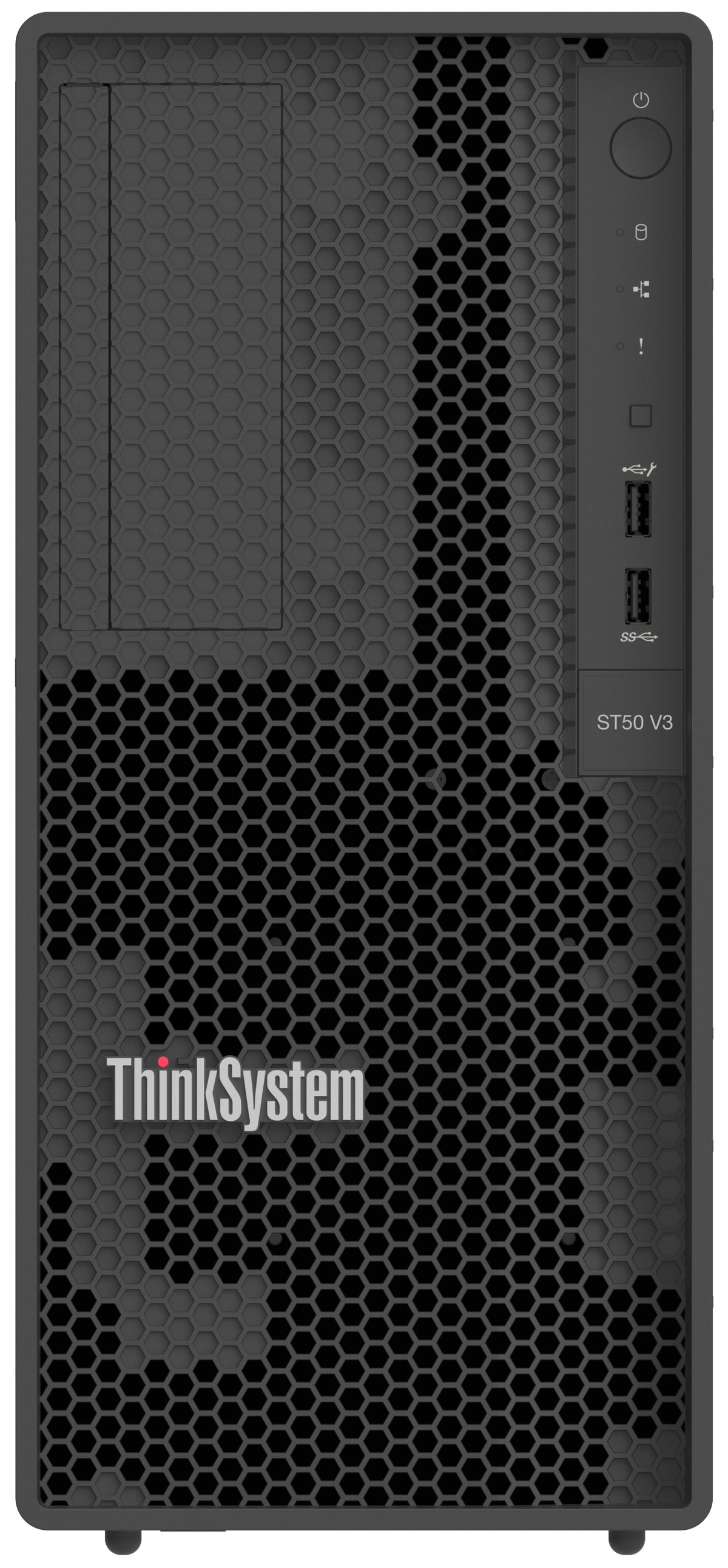 Lenovo ThinkSystem ST50 V3 Xeon 6315P 1TB SATA Server 7DF31001EA - Icecat f022b9c92f46