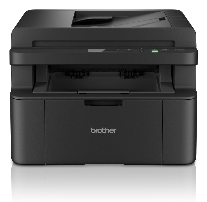 Brother Dcp-L 1660W Laser/LED Wi-Fi Multifunction Printer DCPL1660WRE1