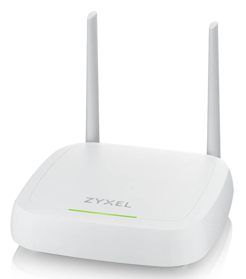 Zyxel NWA30BE 802.11be NebulaFlex Wi-Fi 7 Access Point NWA30BE-EU0102F - Icecat f145e10126be