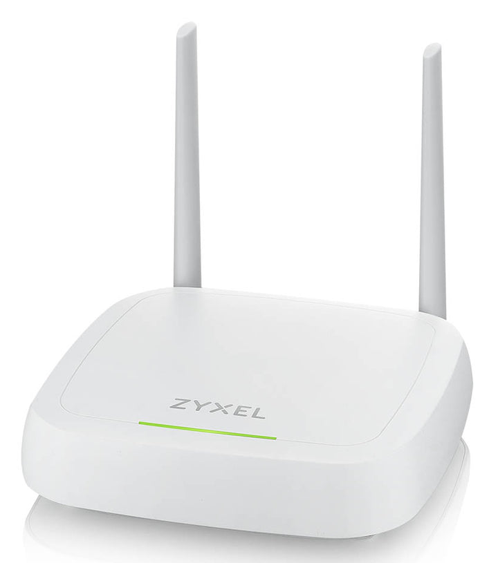 Zyxel NWA30BE 802.11be NebulaFlex Wi-Fi 7 Access Point NWA30BE-EU0102F