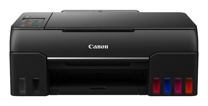 Canon Pixma G650 Inkjet USB 2.0 Wi-Fi Multifunction Printer 4620C006