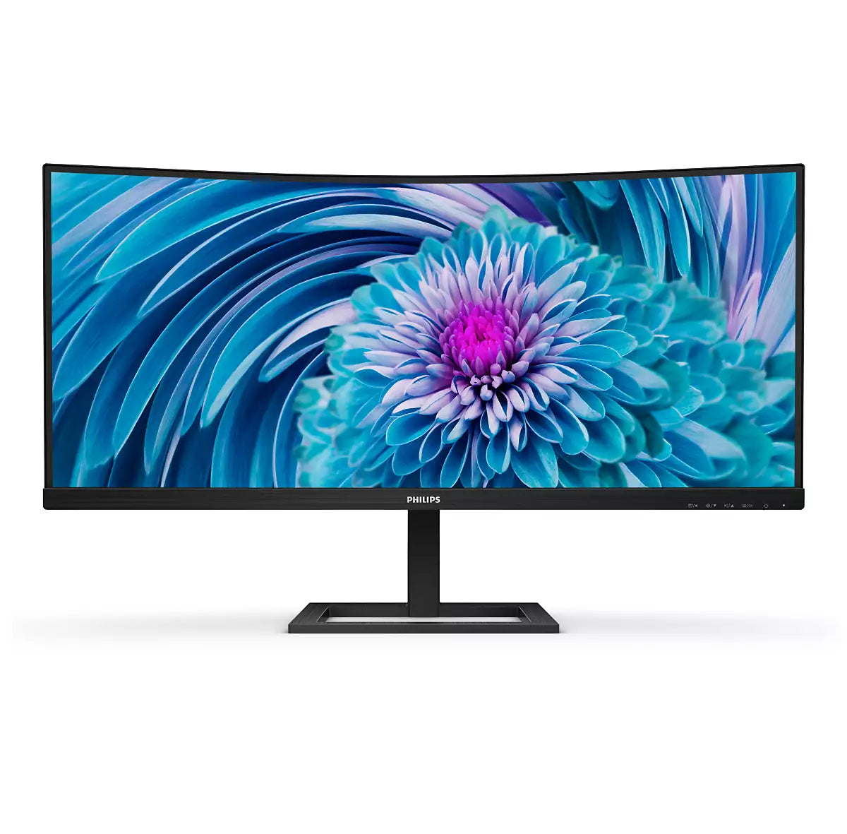 Philips 346E2CUAE USB-C Monitor 346E2CUAE/00 - Icecat f20bf13102f0