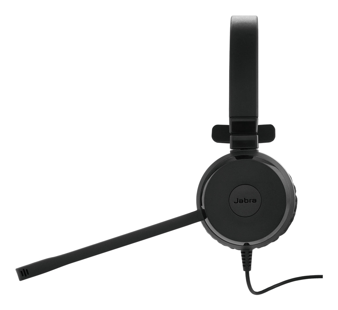 Jabra Evolve 30 II USB C/A Stereo MS USB-C Headset 5399-823-369 - Icecat f501f0ee5688