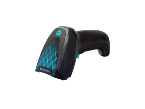 Datalogic Gryphon I GD4690 2D Hand Scanner GD4690-BK-HP