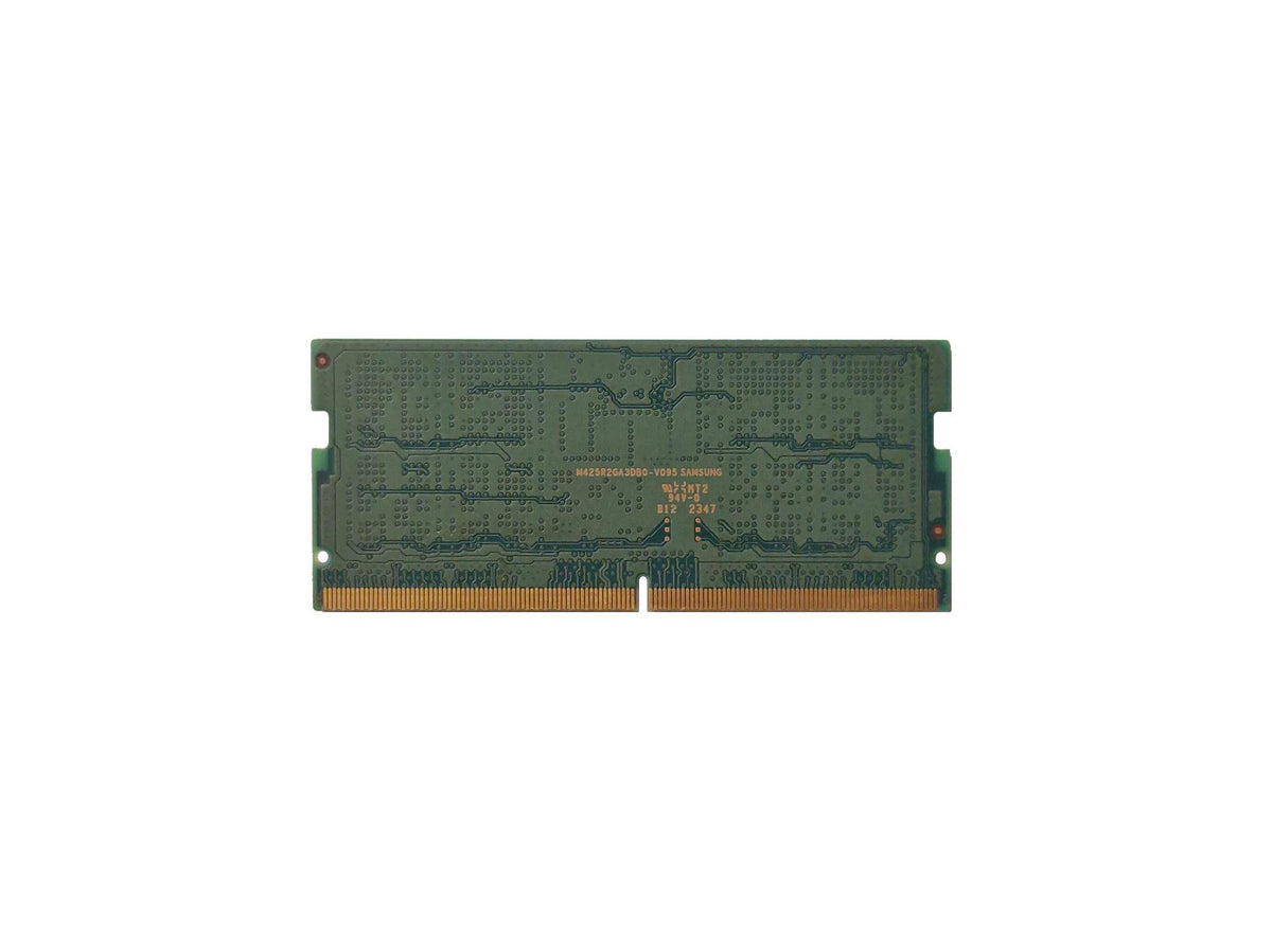 Kingston SODIMM CL46 ValueRAM 8GB SO-DIMM DDR5 Memory KVR56S46BS6-8 - ITscopeFeed f65ccecaa15c