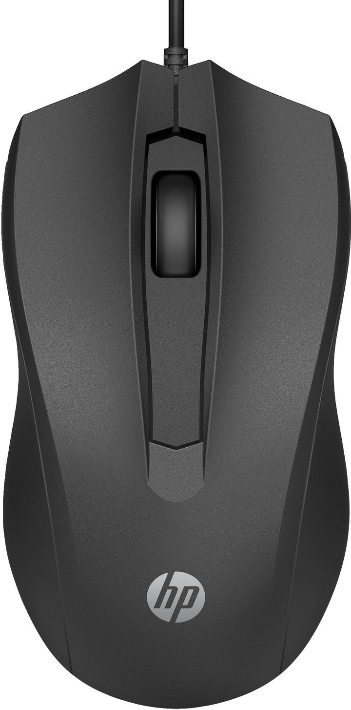 HP 105 Wired B SmartBuy Mouse 822M9UT#ABB