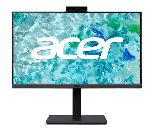 Acer Vero B277U DEbmiiprczx USB 3.0 27" Monitor UM.HB7EE.E48