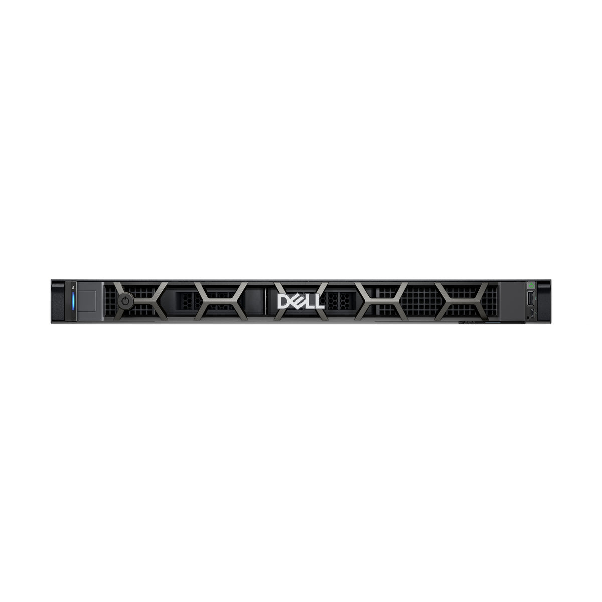 Dell PowerEdge R260 16GB 480GB SAS SATA 3.1GHz Server WPW6P - Icecat f88cd4ff9531