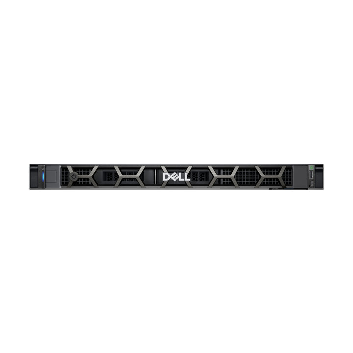 Dell PowerEdge R260 16GB 480GB SAS SATA 3.1GHz Server WPW6P