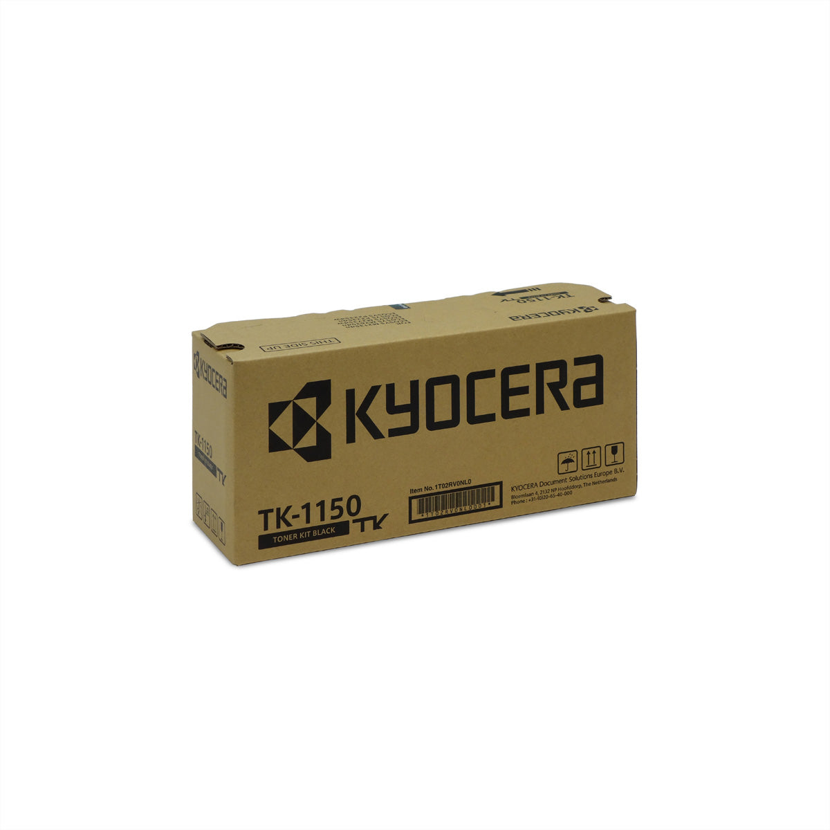 Kyocera TK 1150 Toner Cartridge 1T02RV0NL0 - ITscopeFeed f8c7e7871764