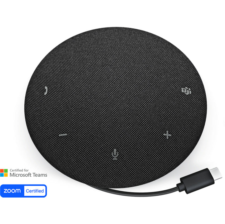 Dell Pro Wired sp325 USB-C Speakerphone SP325-EMEA
