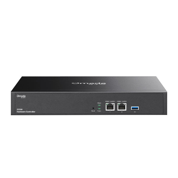 TP-Link Omada Hardware Controller Wi-Fi Ethernet USB 3.0 Switch OC300