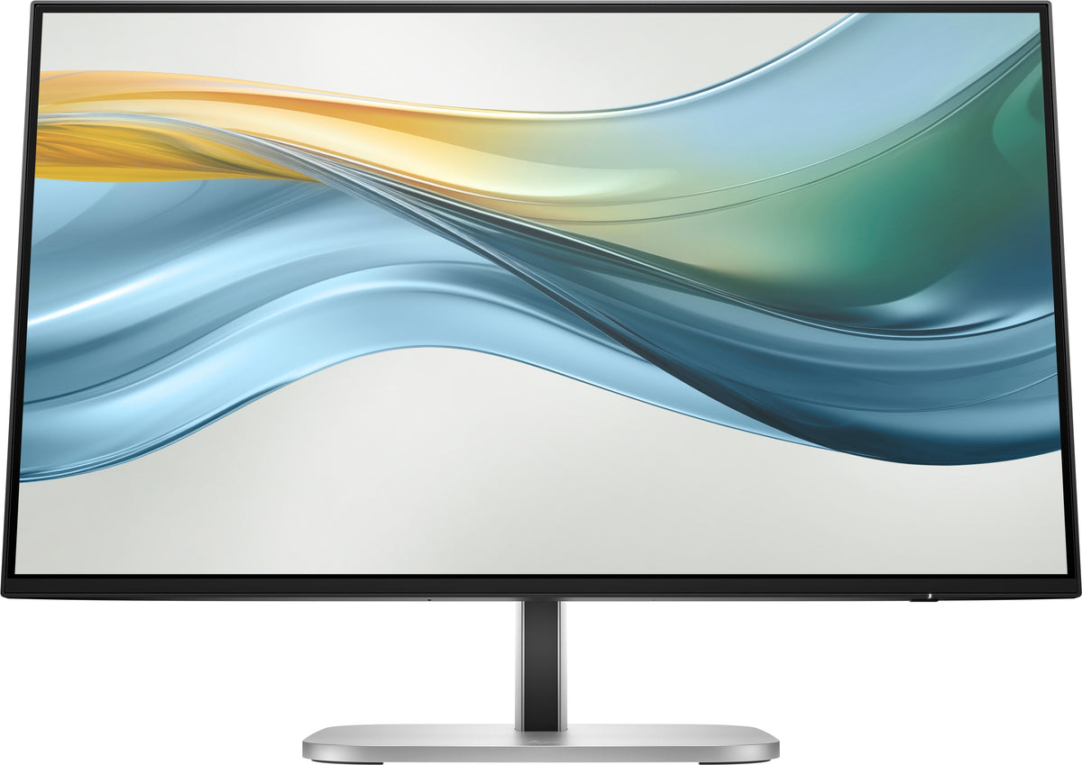 HP Series 5 Pro 524pu FHD USB-C IPS 24" Monitor 9D9V7AA#ABB - Icecat fb600022afca