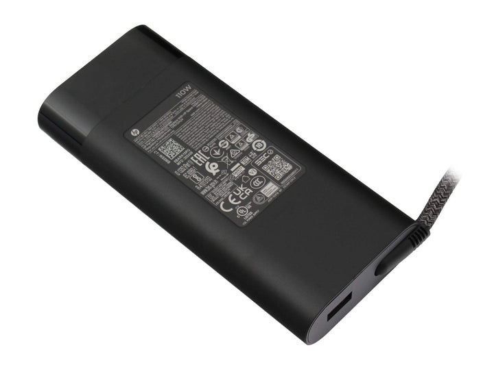 HP 110W Charger USB-C Other Notebook Accessories 8B3Y2UT#ABB