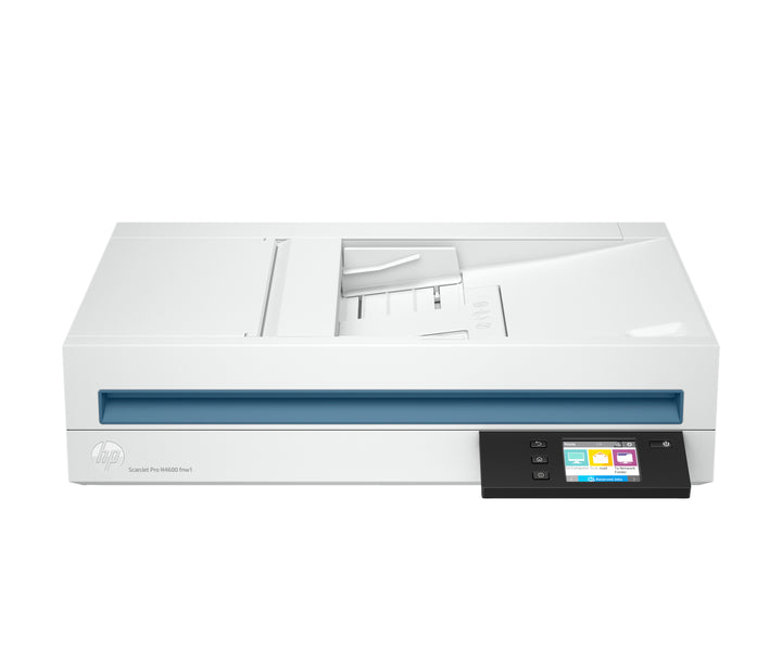 HP Scanjet Pro N4600 fnw1 USB 3.0 Flatbed Scanner 20G07A#B19