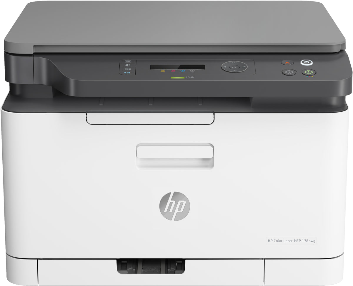 HP MFP 178nw Laser/LED USB 2.0 Wi-Fi Multifunction Printer 4ZB96A#B19 - Icecat ff6bdbe73f92