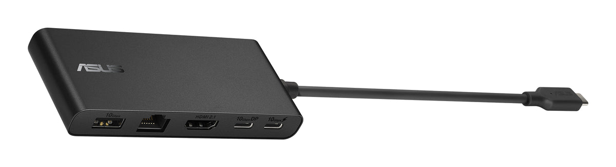 ASUS Dual Dock 4k USB-C Docking Station 90XB094N-BDS000 - Icecat ffc7e52cafc6