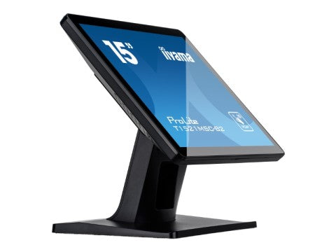 Iiyama ProLite 15" Monitor T1521MSC-B2