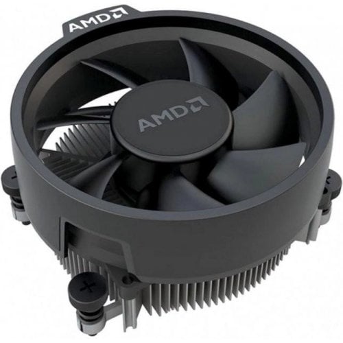 AMD Wraith Stealth AM4/AM5 Cooler 712-000052 REV:K