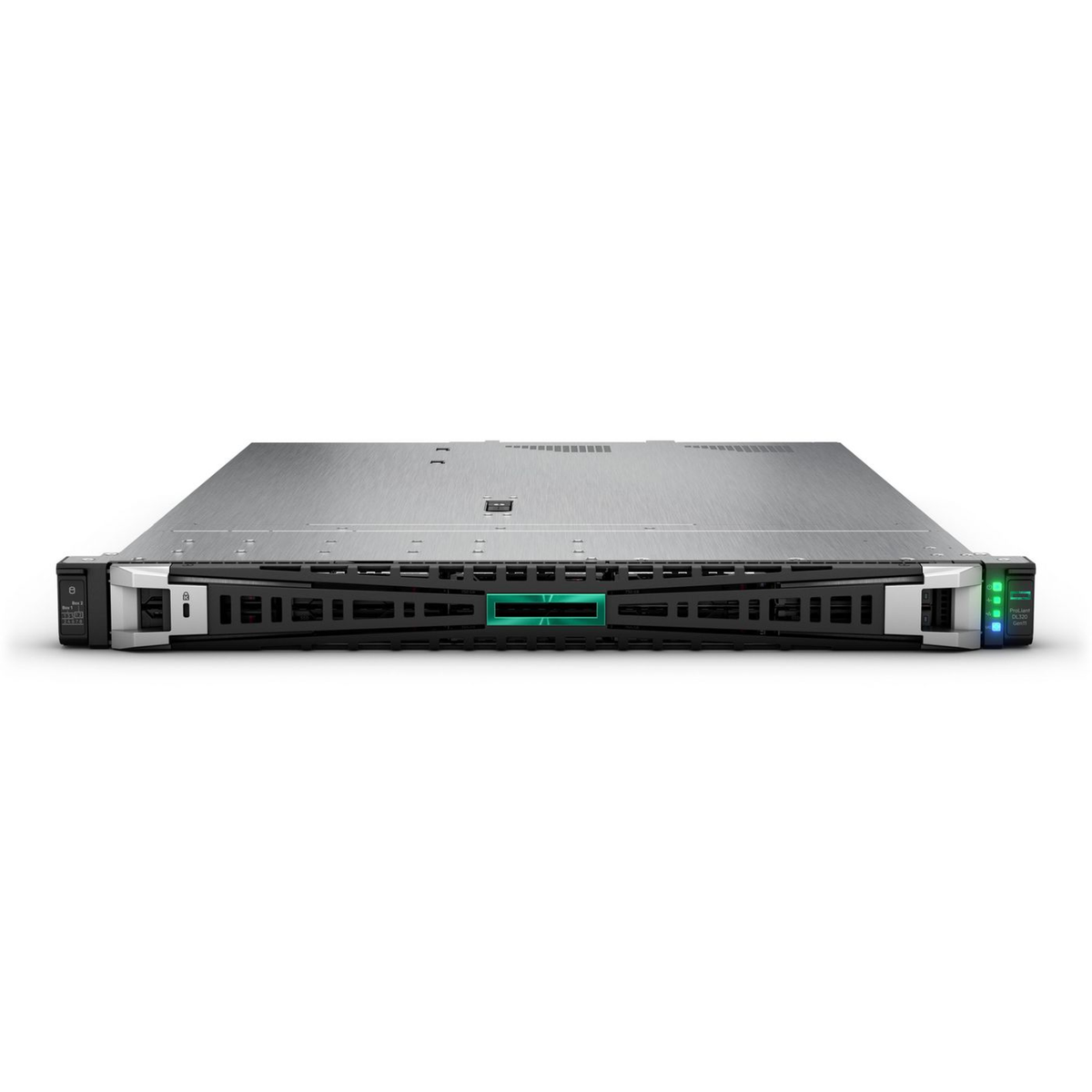 HPE ProLiant Dl320 Gen11 1TB SATA USB 2.0 USB 3.0 Server P80510-425 - ITscopeDatasheet 011722db08e2