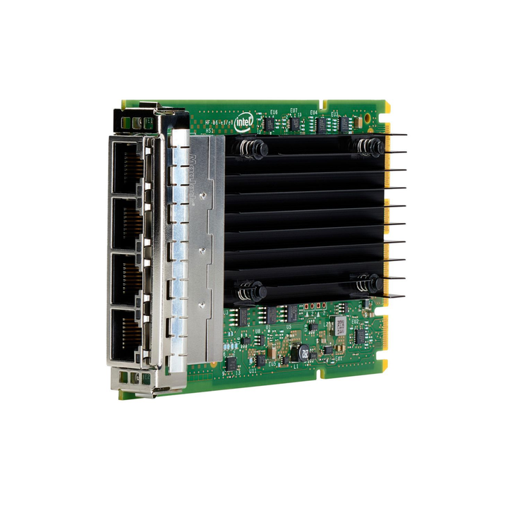 HPE BCM 5719 4p Base-T OCP Adapter P51181-B21