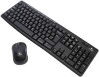 Logitech Wireless Combo MK270 USB 2.0 Mouse 920-004509