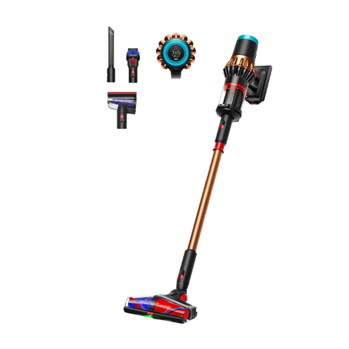 Dyson V16 Piston Animal Vacuum Cleaner 492963-01
