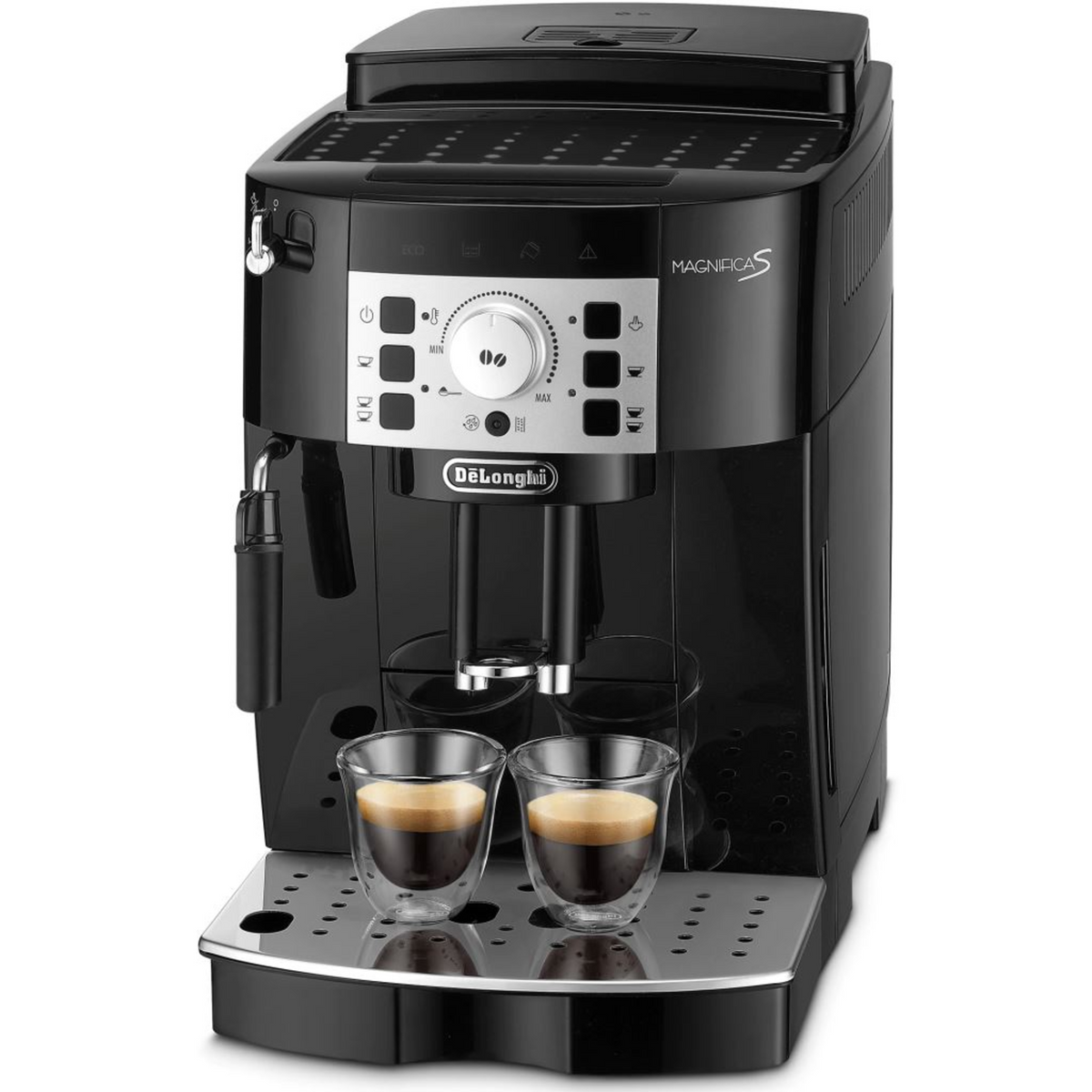 De'Longhi Ekspres cinieniowy Espresso Machine ECAM 22.115.B - ITscopeDatasheet 02921b47ba02