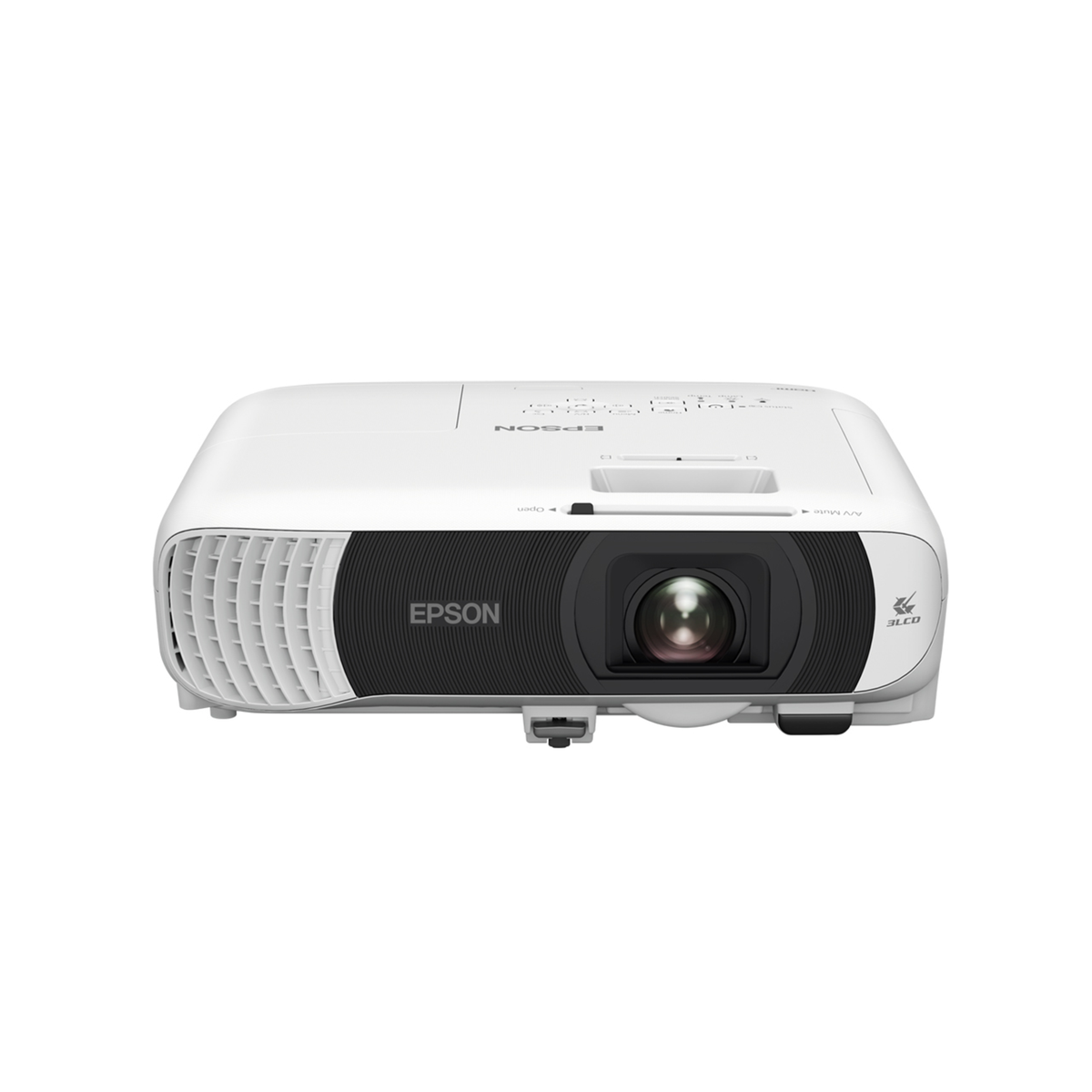 Epson EB-FH18 3LCD 4100lm USB 2.0 Projector V11HB59240 - OwnerApprovedWeb 03985c7cced3