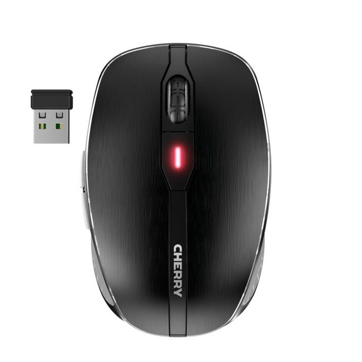 Cherry MW 8C advanced Wireless Bluetooth Mouse JW-8100 - OwnerApprovedWeb 04a7aea8574b