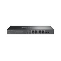 TP-Link Omada 18P SG2218P Ethernet Switch TL-SG2218P - OwnerApprovedWeb 04d7b6705c4f