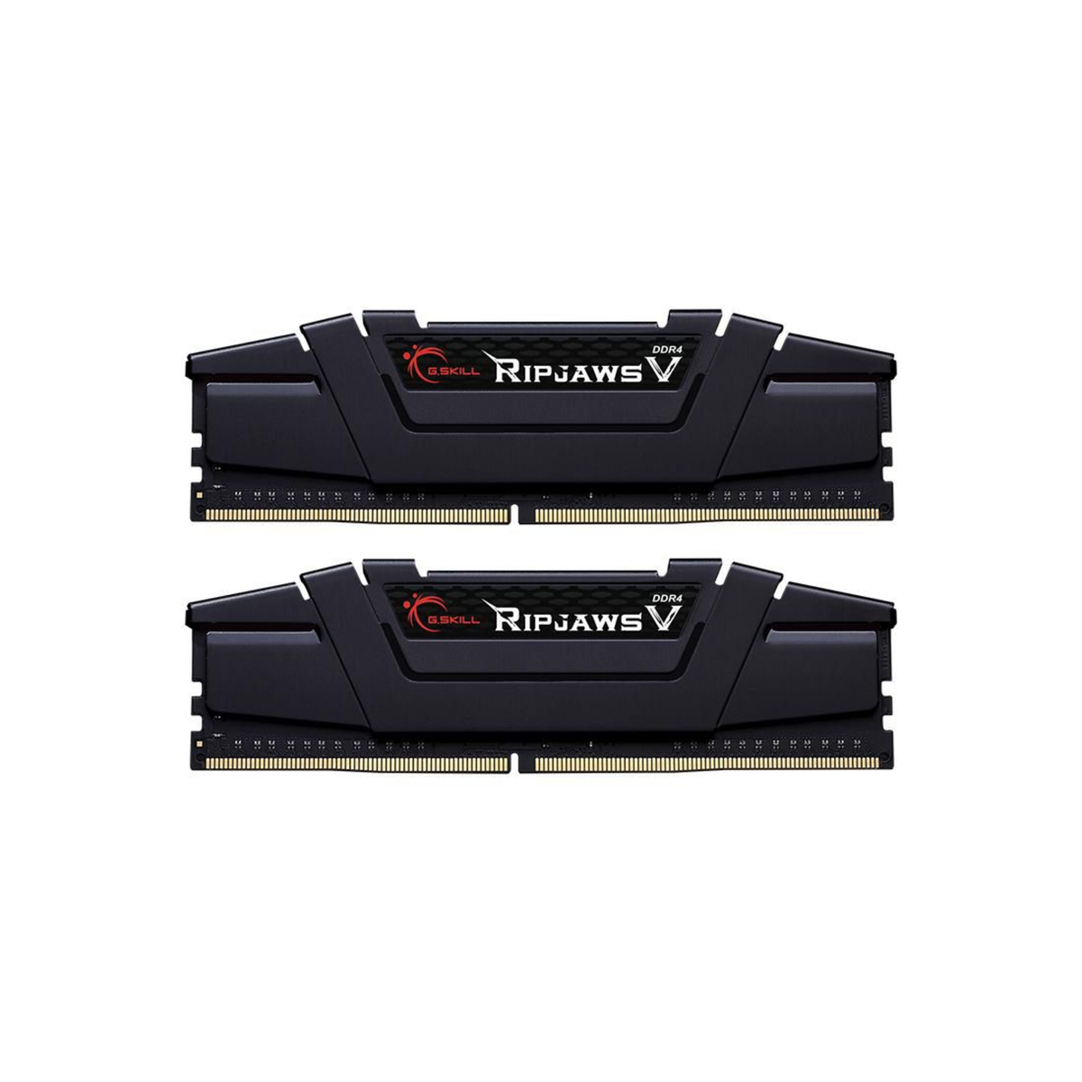 G.Skill Ripjaws V 16GB DIMM DDR4 Memory F4-3600C18D-16GVK - ITscopeDatasheet 0554f8f31fbd
