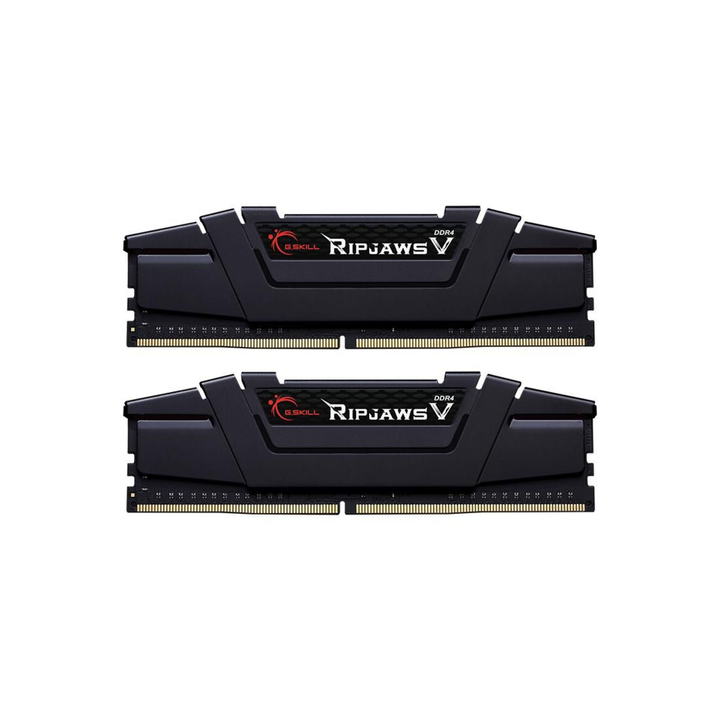 G.Skill Ripjaws V 16GB DIMM DDR4 Memory F4-3600C18D-16GVK