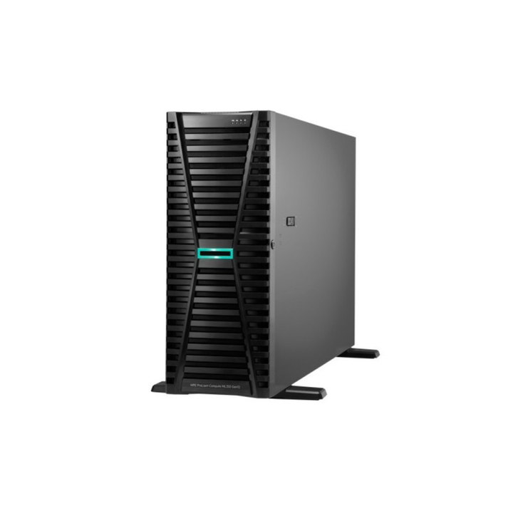 HPE ProLiant Compute Ml350 Gen12 32GB SATA 2.2GHz Server P89974-425