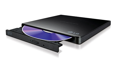 Hitachi-LG HLDS LG Electronics externer DVD Burner GP57EB40.AHLE10B - OwnerApprovedWeb 067cccc17a38